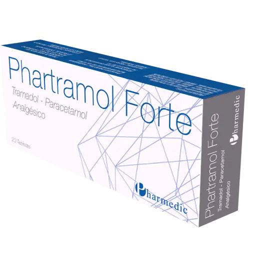 Phartramol
